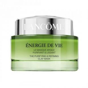 Lancome Lancome Energie De Vie The Purifying & Refining Clay Mask 75 ml