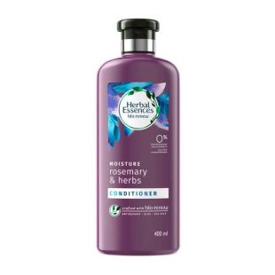 Herbal Essences Bio Renew Moisture Rosemary and Herbs Conditioner