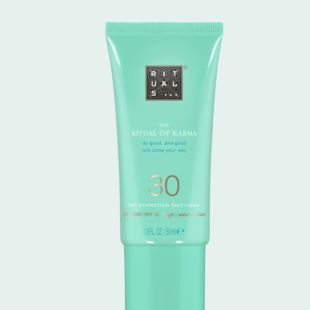 Rituals The Ritual of Karma Sun Protection Face Cream 30