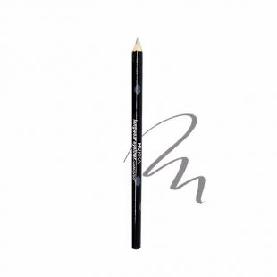 mukka Longwear Eyeliner Waterproof Silver