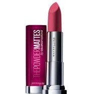 Maybelline The Powder Mattes by Color Sensational Technically Pink