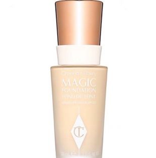 Charlotte Tilbury Magic Foundation 1 Fair