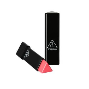 3CE Glow Jam Stick Pink Potion