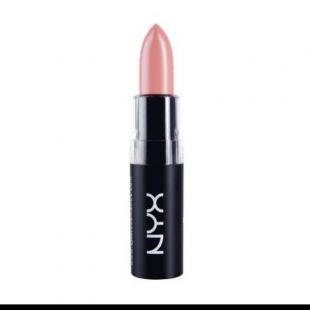 NYX Extra Creamy Round Lipstic Pure Nude