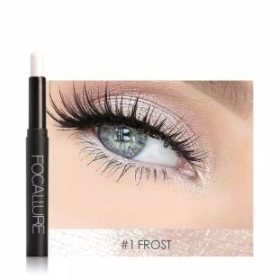 Focallure Eyeshadow Pencil 1 Frost