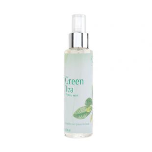 Senswell Body Mist Relaxing Green Tea