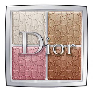 Dior Backstage Face Glow Palette 