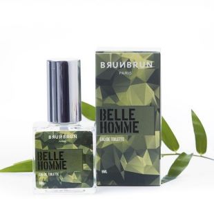 Brunbrun Paris Belle Home Eau De Toilette 