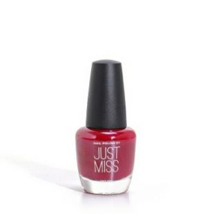 Just Miss Cosmetics Nail Polish Dance With Me 19