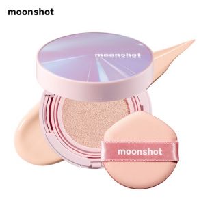 Moonshot Micro Glassyfit Cushion SPF50+ 101 Ivory