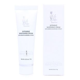 La Tulipe Intensive Whitening Cream 