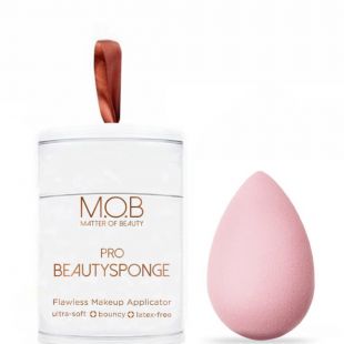 MOB Cosmetic Pro Beauty Sponge Milkshake