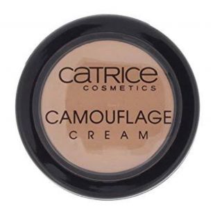 Catrice Camouflage Cream 020 Light Beige