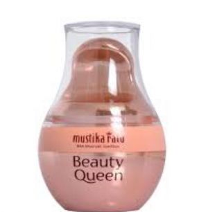 Mustika Ratu Beauty Queen Anti Shine Powder 