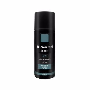 Evangeline Braven Ice Body Spray Frost
