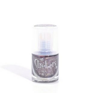 Stroberi Nail Polish M. Dark Chocolate 036