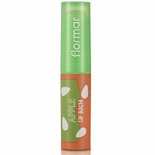 Flormar Flormar Lip Balm Apple