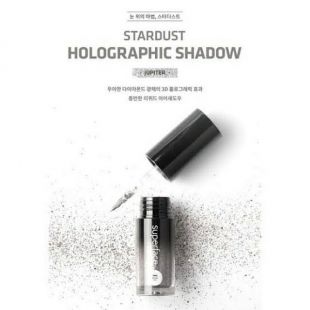 Superface superface stardust holographic shadow shade jupiter