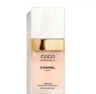 Chanel Fresh Hair Mist Coco Mademoiselle
