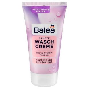 BALEA Gentle Face Wash 