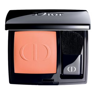 Dior Rouge Blush 136 Delicatte (Matte)