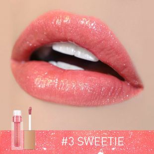 Stagenius Lip Gloss #3 Sweetie