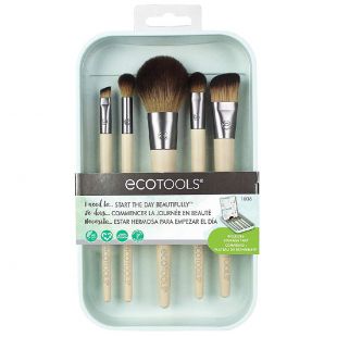 Ecotools Start the Day Beautifully Kit 