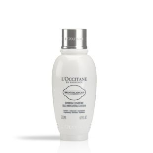 L'Occitane Illuminating lotion 