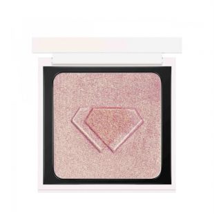 Focallure Diamond Glow Highlighter 04 Rose Radiance