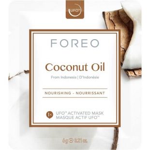 Foreo UFO Activated Mask Coconut Oil