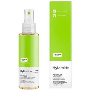 HYLAMIDE Pore Flush Mist 