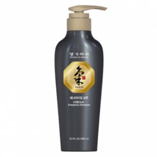 Daeng Gi Meo Ri Ki Gold Energizing Shampoo 