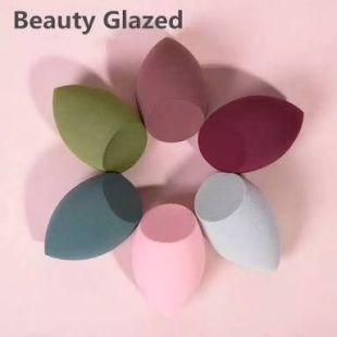 Beauty Glazed Sponge Beauty Blender 