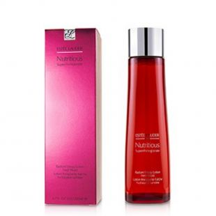 Estee Lauder Nutritious Super-Pomegranate Radiant Energy Lotion Intense Moist