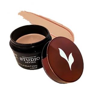 Mineral Botanica Studio Series Creamy Foundation Natural