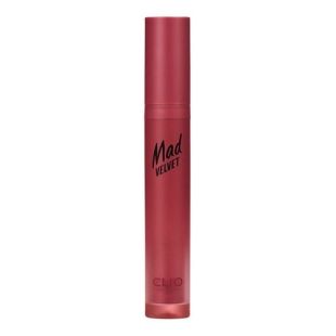 Clio Mad Velvet Tint Glazed Mocha (05)