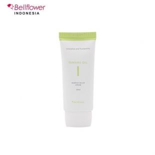 Bee & Flower Bellflower Tamanu Oil Barrier Cream Relief Cream 