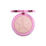 Jeffree Star Supreme Frost Frozen Peach