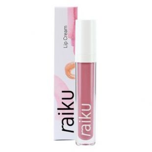 Raiku Beauty Lip Cream 03 Mauve Vera