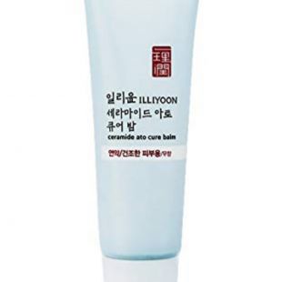 Illiyoon Ceramide Ato Cure Balm Intensive 