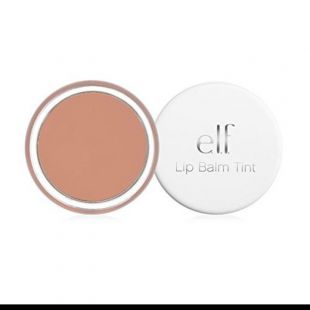 E.L.F Lip Balm Tint Nude