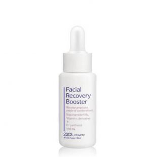 2SOL Cosmetic Facial Recovery Booster 
