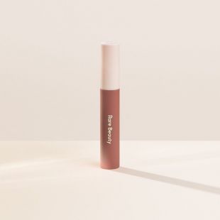 Rare Beauty Lip Soufflé Matte Lip Cream Courage