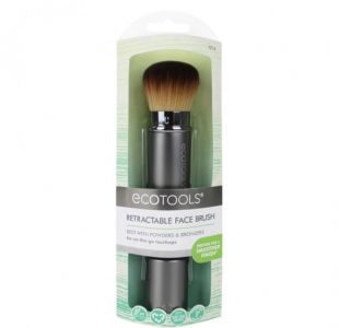 Ecotools Retractable Face Brush 