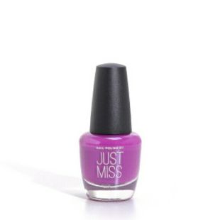 Just Miss Cosmetics Nail Polish Feed Me 21