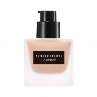 Shu Uemura Unlimited Fluid Foundation 463