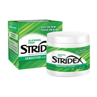Stridex Sensitive 