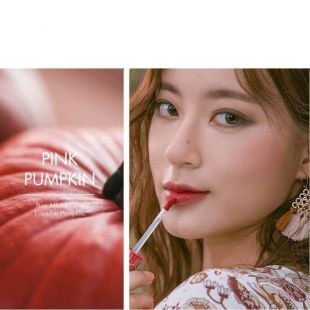 Romand Juicy Lasting Tint 11 Pink Pumpkin