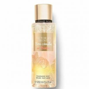 Victoria's Secret Bare Vanilla In Bloom Fragrance Mist 