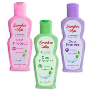 Sumber Ayu Sumber Ayu Deo Protect 